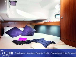 Bavaria Cruiser 46 - Image 25
