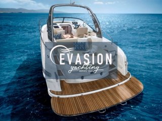Barca a Motore Bavaria S 29 nuovo - EVASION YACHTING