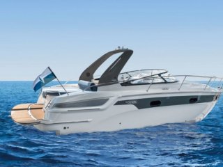 Barco a Motor Bavaria S 29 nuevo - STAR YACHTING