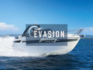 Barca a Motore Bavaria S 30 nuovo - EVASION YACHTING