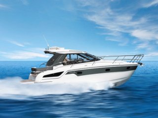 Barca a Motore Bavaria SR33 HT nuovo - STAR YACHTING