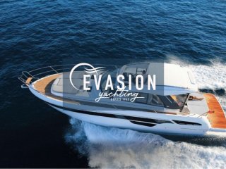Motorboot Bavaria S 45 Coupe neu - EVASION YACHTING