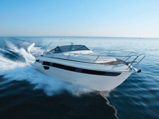 Motorboot Bavaria S 45 Open neu - UNO-YACHTING