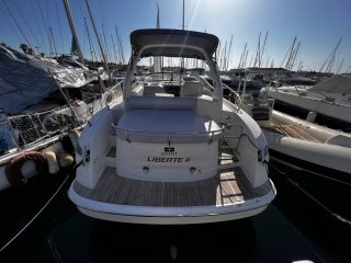 Motorboot Bavaria Sport 28 gebraucht - AZUR BOAT IMPORT