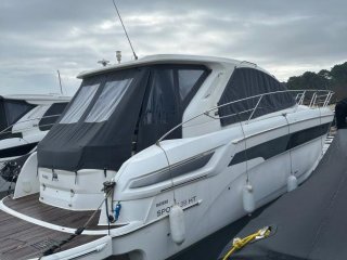 Motorboat Bavaria Sport 39 HT used - SUD PLAISANCE CONSULTING