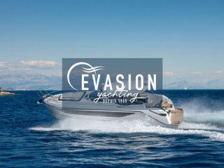 Motorlu Tekne Bavaria SR33 HT Sıfır - EVASION YACHTING