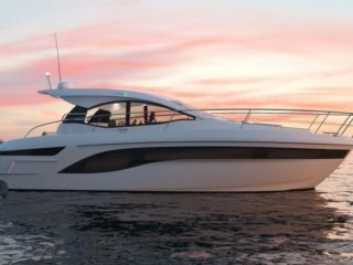 Barco a Motor Bavaria SR41 nuevo - UNO-YACHTING