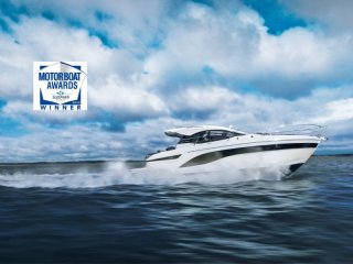 Barco a Motor Bavaria SR41 nuevo - STAR YACHTING