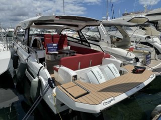 Barca a Motore Bavaria Vida 33 Coupe nuovo - STAR YACHTING