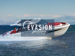 Motorboat Bavaria Vida 33 HT new - EVASION YACHTING