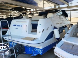 Motorboat Bayliner 245 used - BOATS DIFFUSION