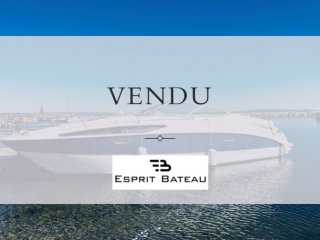 Barco a Motor Bayliner 265 ocasión - ESPRIT BATEAU