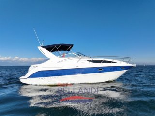 Motorboot Bayliner 305 gebraucht - BARCHE BELLANDI
