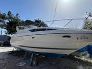 Barca a Motore Bayliner 305 usato - BEST CHOICE YACHTING