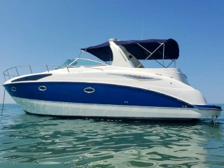 Barco a Motor Bayliner 325 ocasión - BOAT IMPORT EXPORT
