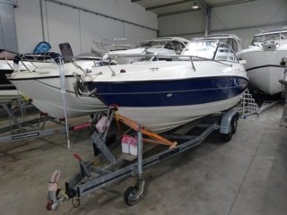 Motorboat Bayliner 652 Cuddy used - BOOTE PFISTER