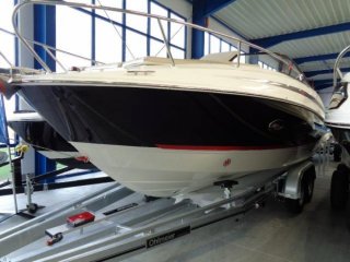 Motorboat Bayliner 742 R new - EUROPE MARINE GMBH