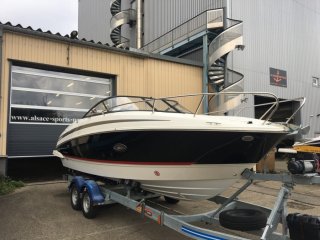 Motorboat Bayliner 742 R new - ALSACE SPORTS NAUTIQUES
