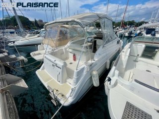 Motorboot Bayliner 2655 Cierra gebraucht - SUD PLAISANCE COTE D'AZUR