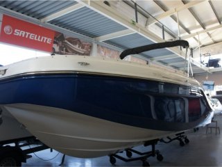 Barca a Motore Bayliner DX 2200 nuovo - Porti Nauta
