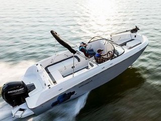 Barco a Motor Bayliner Element E21 nuevo - CANET BOAT PLAISANCE