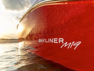 Bayliner Element M19 - Image 3
