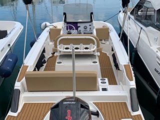 Barco a Motor Bayliner Trophy T20 CX nuevo - CANET BOAT PLAISANCE