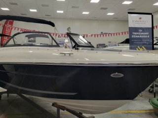 Motorboot Bayliner VR4E neu - LOISIRS NAUTIQUES 74