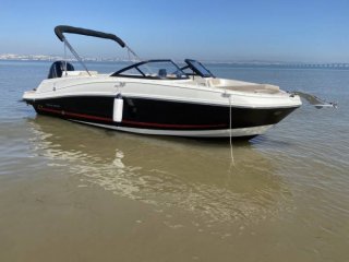 Barco a Motor Bayliner VR5 OB nuevo - SEINE NAUTIC