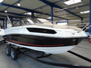 Motorboat Bayliner VR5 Cuddy new - EUROPE MARINE GMBH