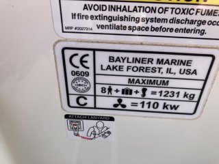 Bayliner VR5 Cuddy OB - Image 16