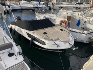 Barca a Motore Bayliner VR5 Cuddy OB usato - MARINE SELECTION