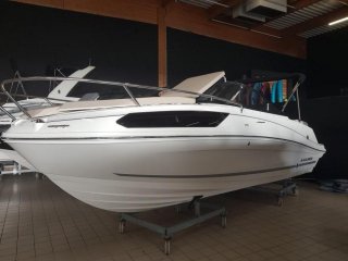 Motorboat Bayliner VR5 Cuddy OB new - SEVENTEEN JET 17 PARTS