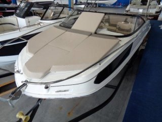 Barco a Motor Bayliner VR5 OE nuevo - EUROPE MARINE GMBH