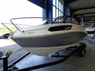 Barco a Motor Bayliner VR5 OE nuevo - EUROPE MARINE GMBH