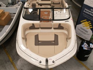 Motorboat Bayliner VR6 new - LOISIRS NAUTIQUES 74