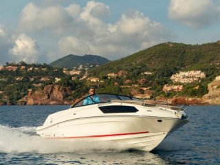Barco a Motor Bayliner VR6 Cuddy nuevo - EUROPE MARINE GMBH