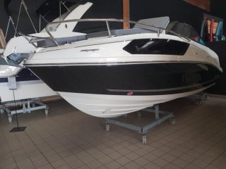 Motorboot Bayliner VR6 Cuddy neu - SEVENTEEN JET 17 PARTS