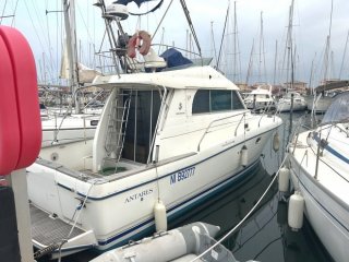 Beneteau Antares 10.80 Fly occasion