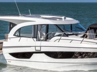 Motorboot Beneteau Antares 11 gebraucht - INTERNAUTICA