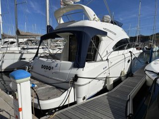 Motorboot Beneteau Antares 11 gebraucht - ESPRIT BATEAU