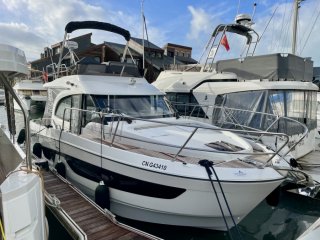 Beneteau Antares 11 Fly occasion
