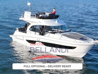 Barco a Motor Beneteau Antares 11 Fly nuevo - BARCHE BELLANDI