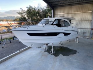 Motorboat Beneteau Antares 11 OB new - UNI BATEAUX