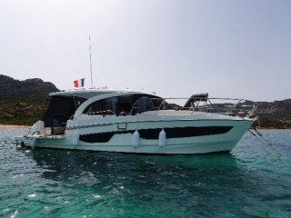 Barco a Motor Beneteau Antares 11 OB ocasión - MARC G.