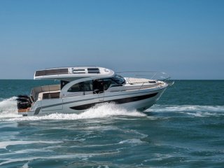 Barco a Motor Beneteau Antares 11 OB nuevo - MED YACHT MARSEILLE