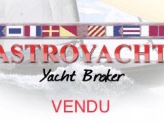 Barco a Motor Beneteau Antares 13.80 ocasión - ASTRO YACHT Milsa&co