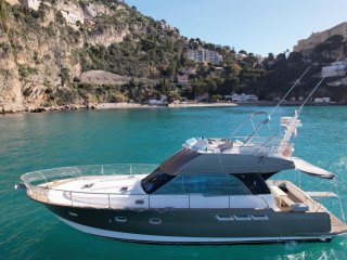 Barco a Motor Beneteau Antares 13.80 ocasión - ALL YACHT MC