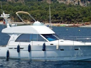 Barca a Motore Beneteau Antares 13.80 usato - SUD PLAISANCE CONSULTING