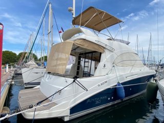 Bateau à Moteur Beneteau Antares 30 Fly occasion - EXPERIENCE YACHTING